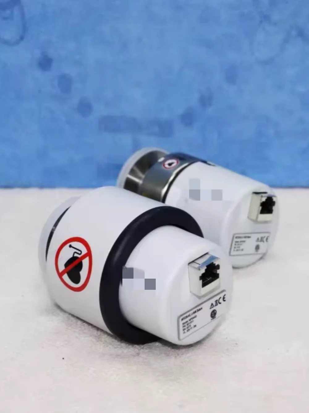 MPG400 PN 351-011 냉음극 진공 게이지