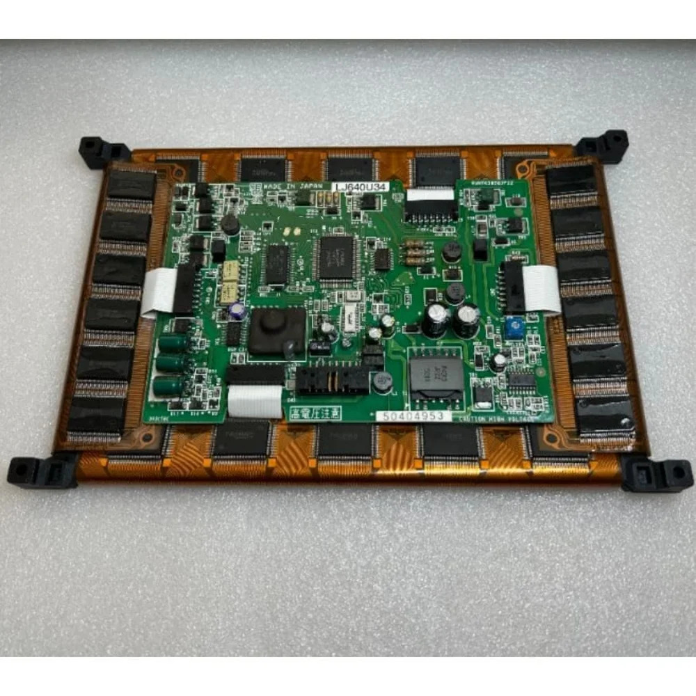 LCD 디스플레이 패널 화면LJ640U34