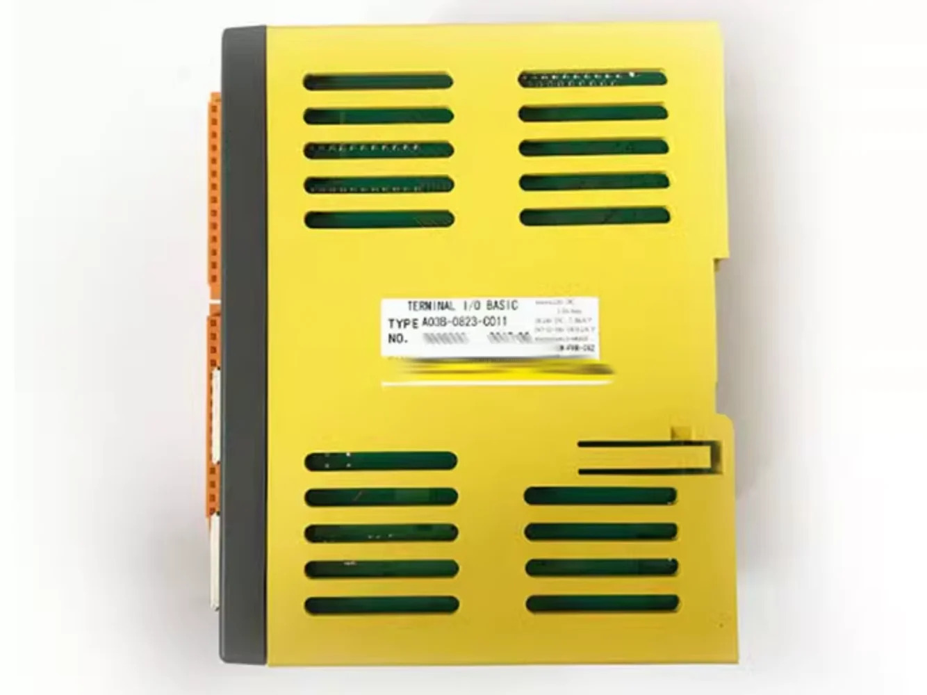 Fanuc iO 출력 모듈A03B-0823-C011