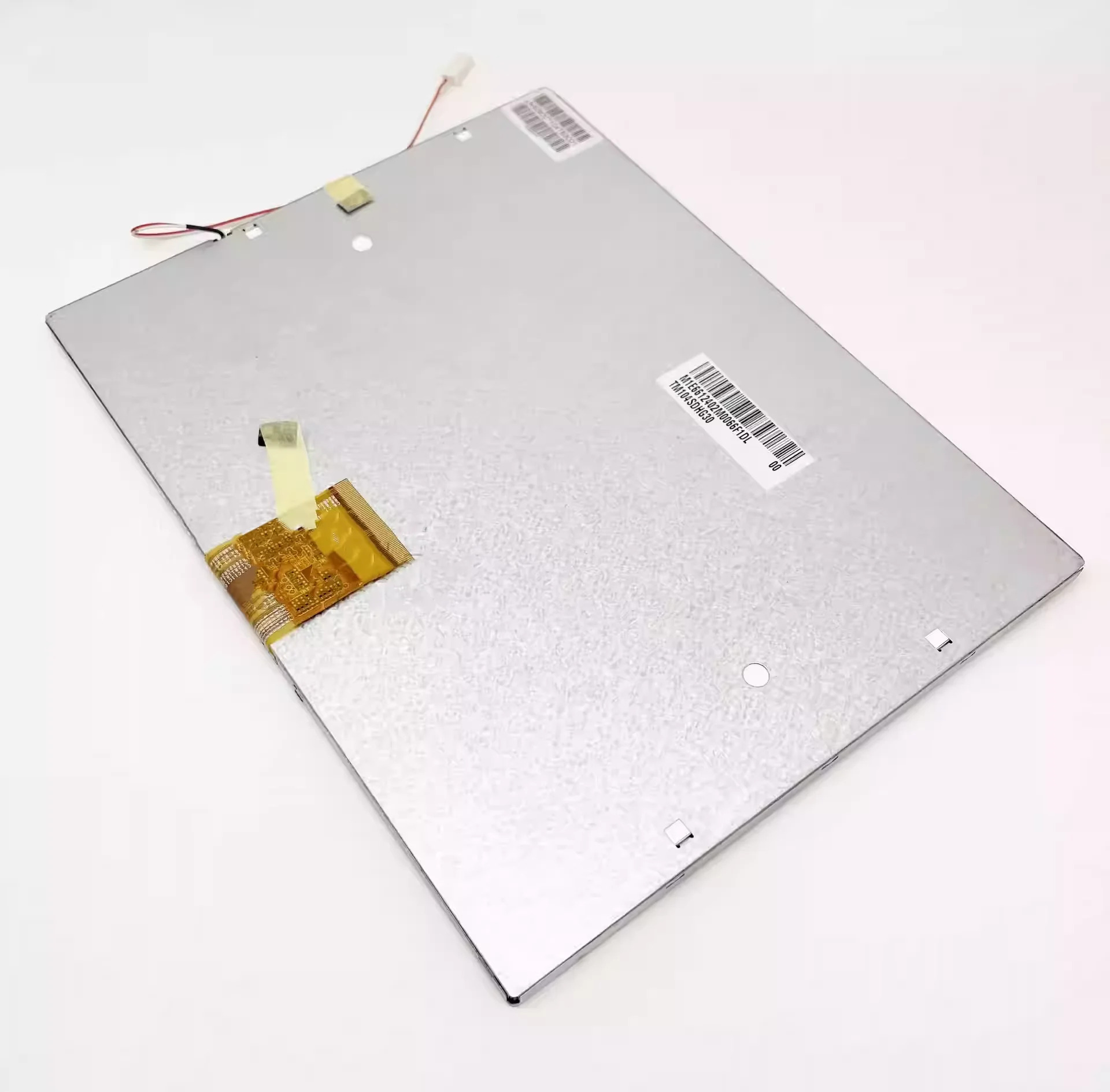 CNC 시스템 TM104SDHG30 디스플레이 LCD 화면