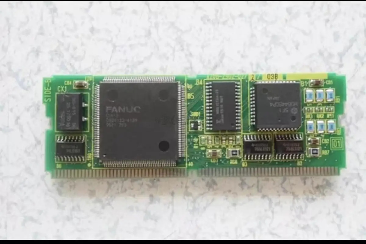 A20B-2902-0272 리퍼 완료 Fanuc PCB 보드