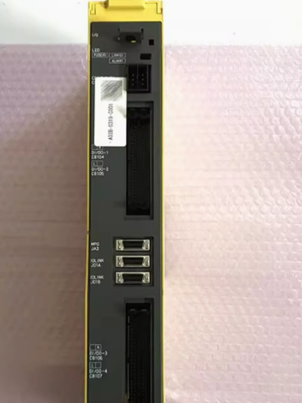 Fanuc IO 보드A02B-0309-C001