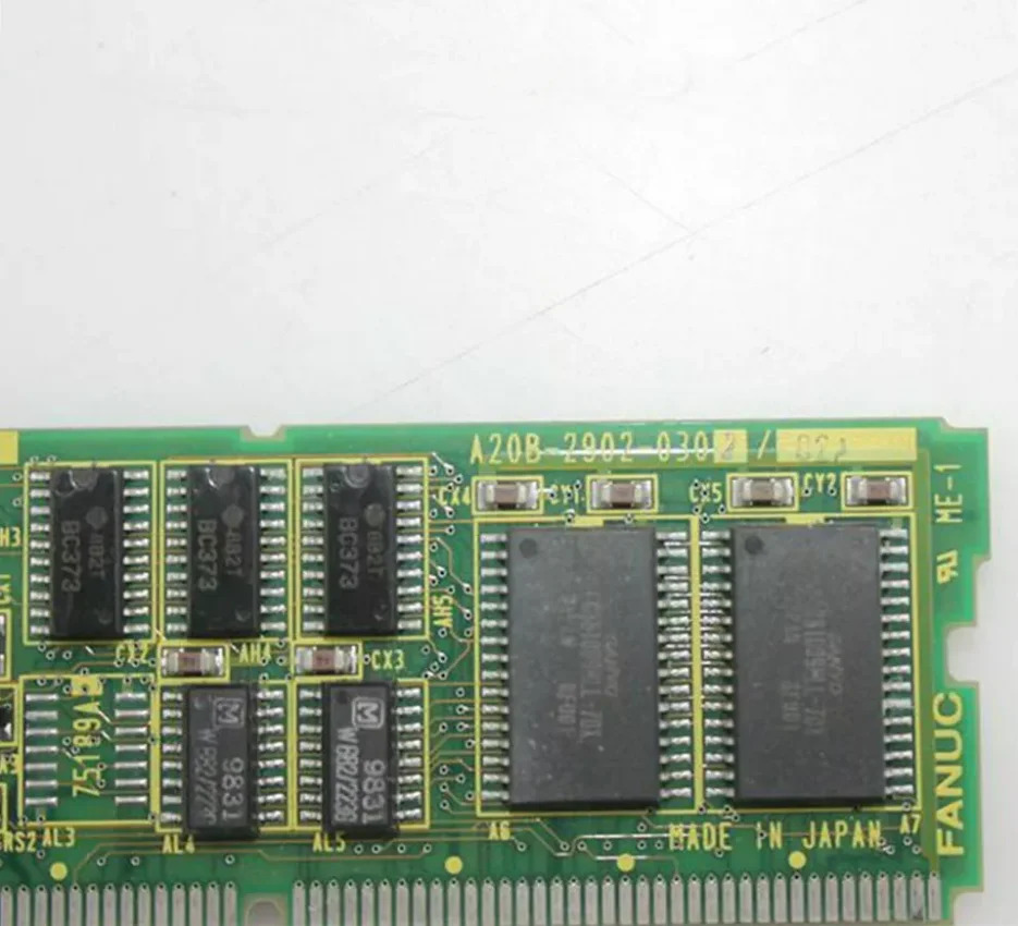 A20B-2902-0302 리퍼 완료 Fanuc PCB 보드