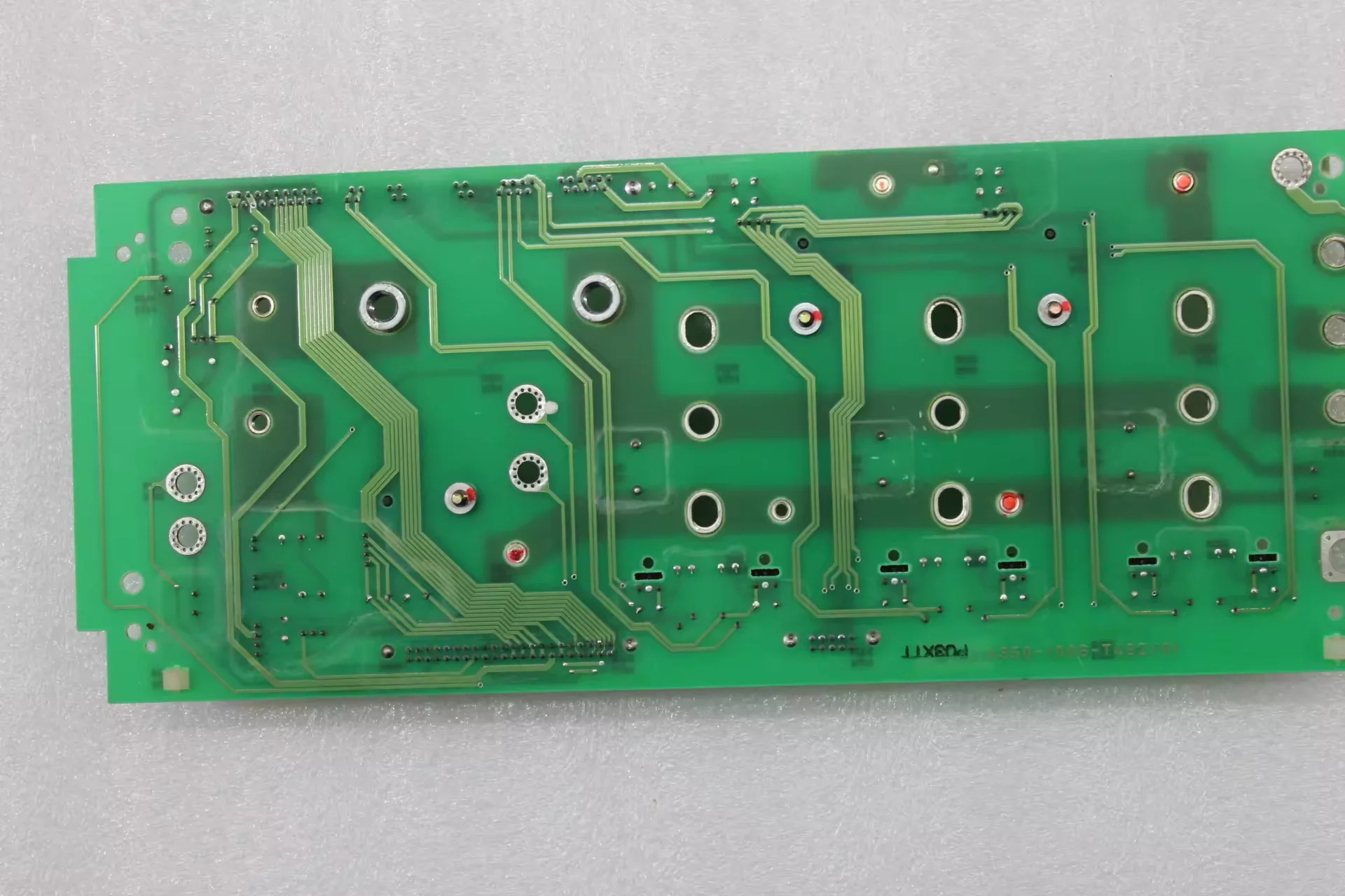 A20B-1006-0489 리퍼 완료 Fanuc PCB 보드