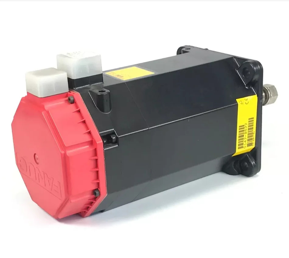A06B-0147-B577 Fanuc 모터 신