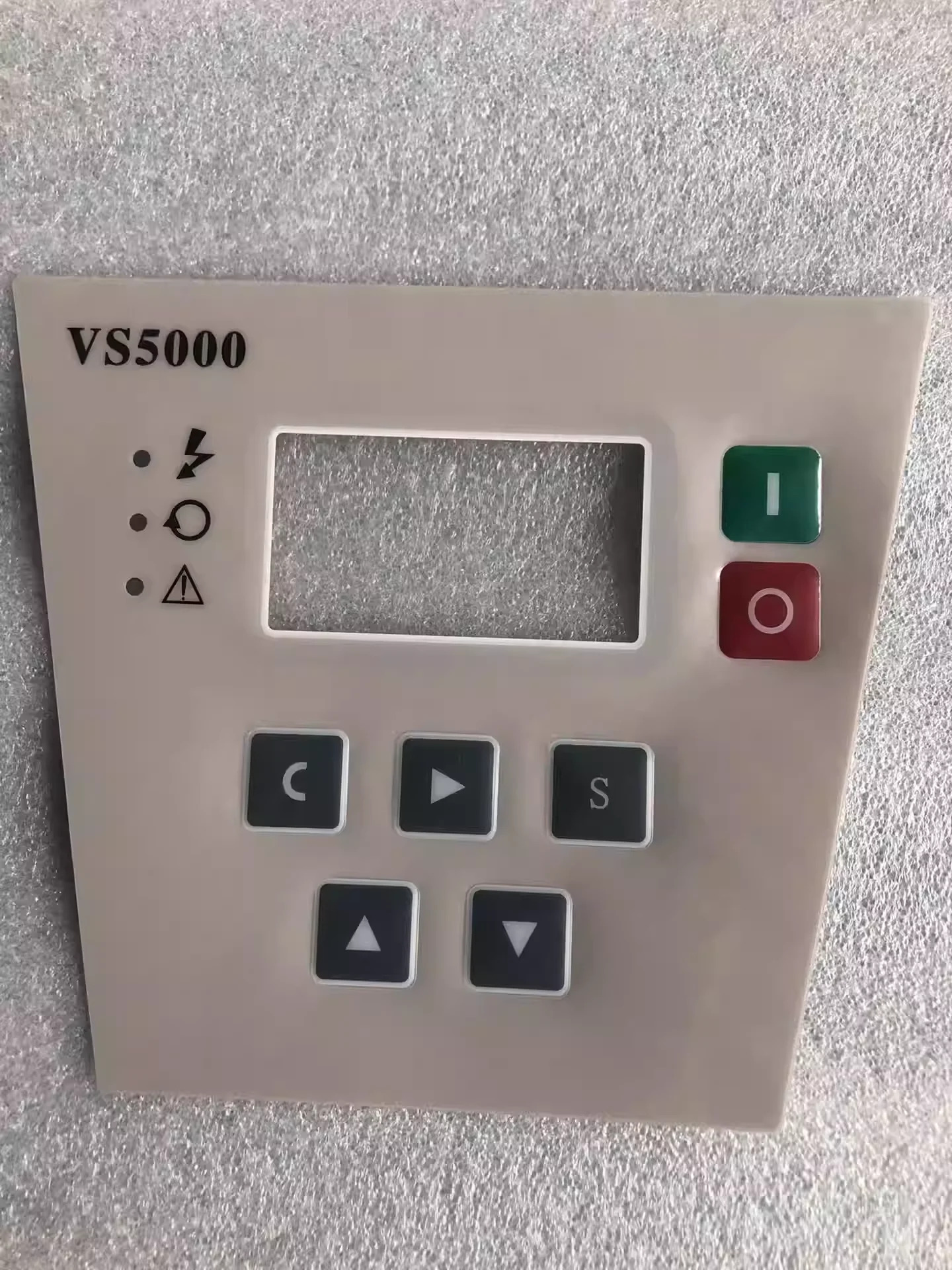 CS5000 CS6000 VS5000 ES500 버튼 필름