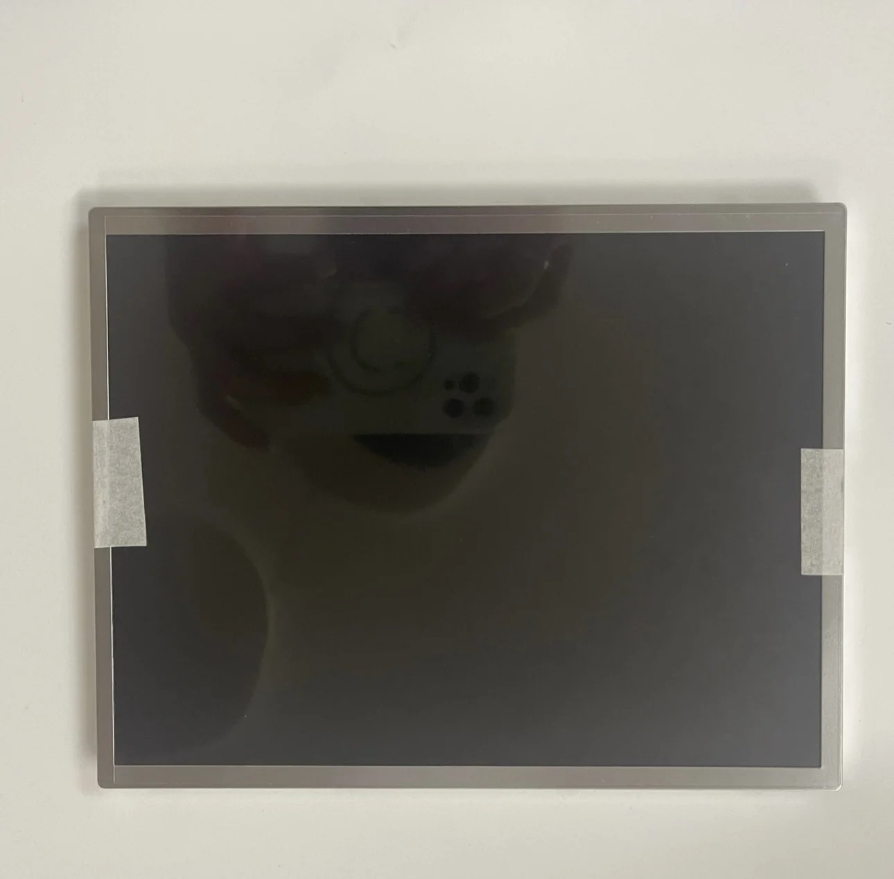 NL8060AC26-54D NL8060AC26-54 LCD 화면 10.4 인치