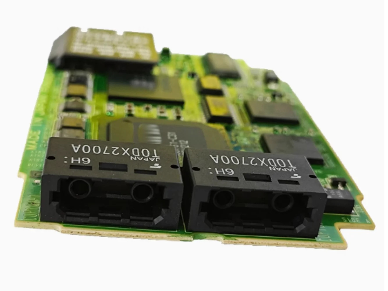 Fanuc CNC 공작 기계 시스템 회로 기판A20B-3400-0010
