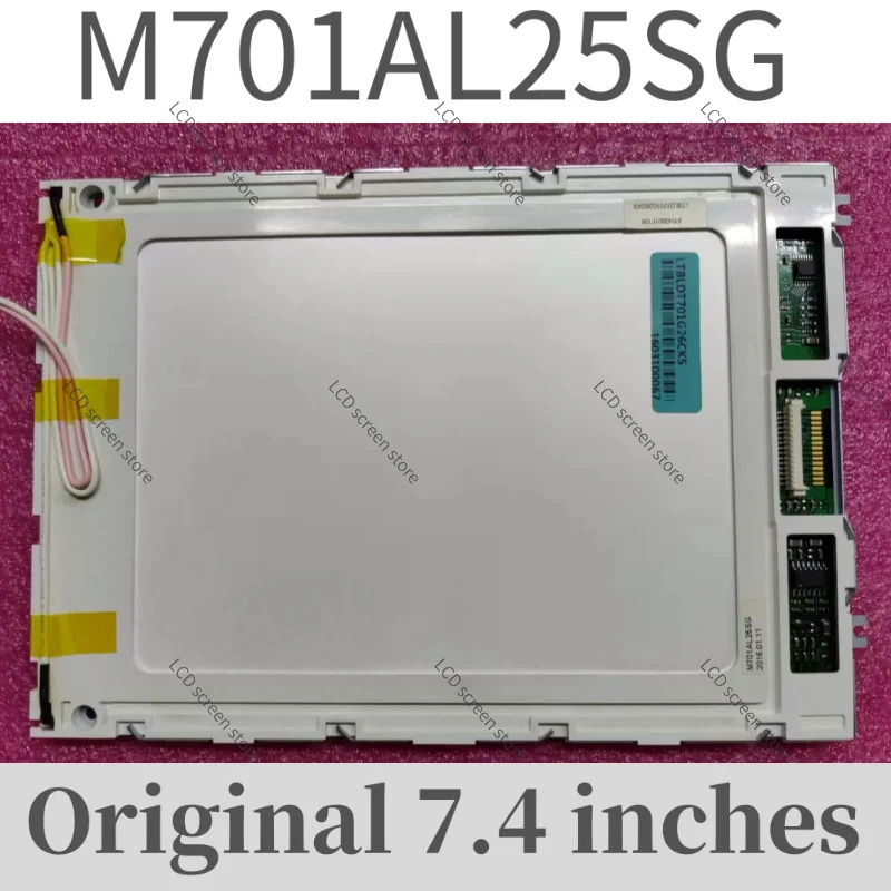 7.4 LCD 패널 M701AL25SG