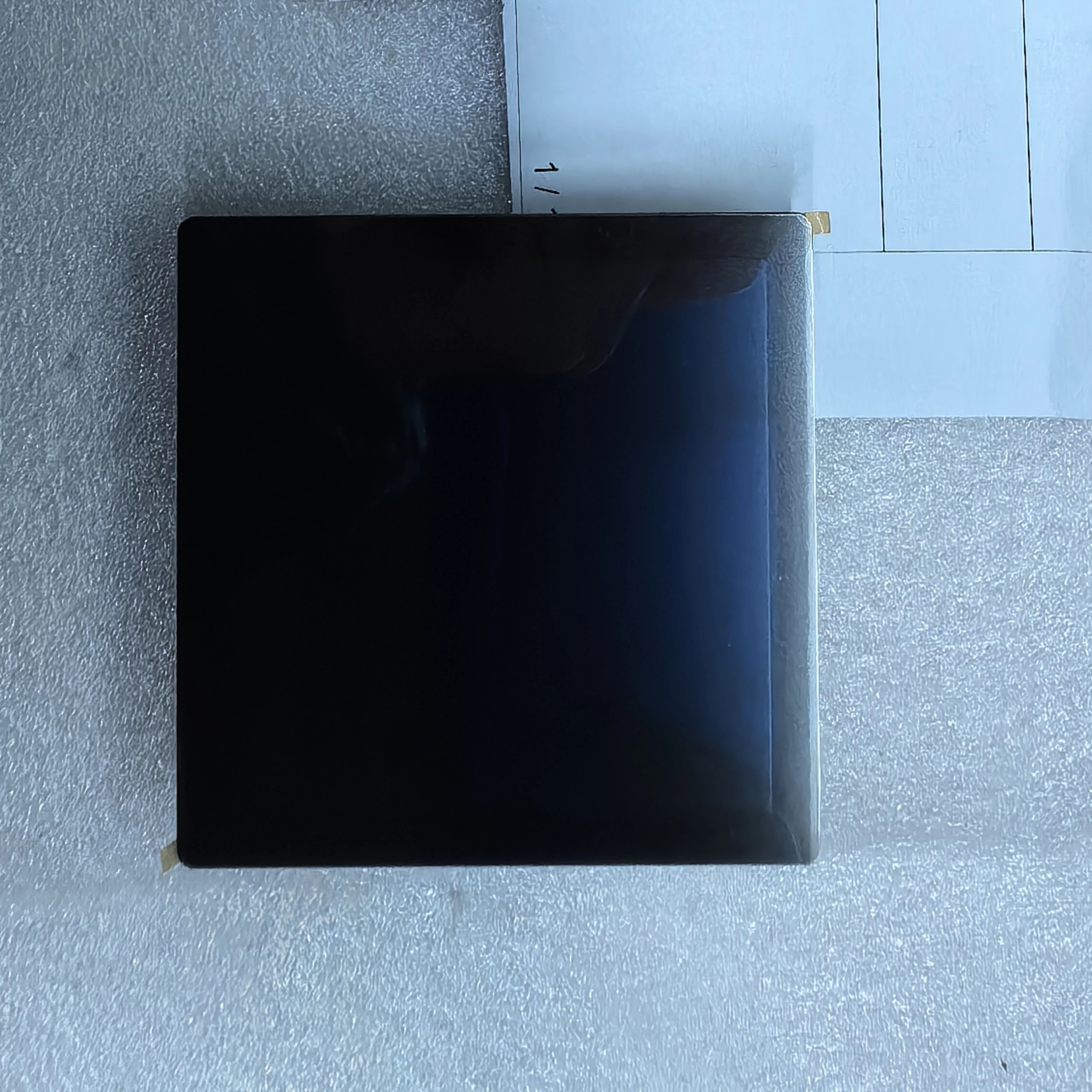 ESP32 S3 LCD 디스플레이 화면