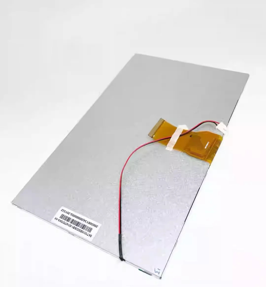 MD101HL11-50NF-39A 포장 LCD 디스플레이 화면