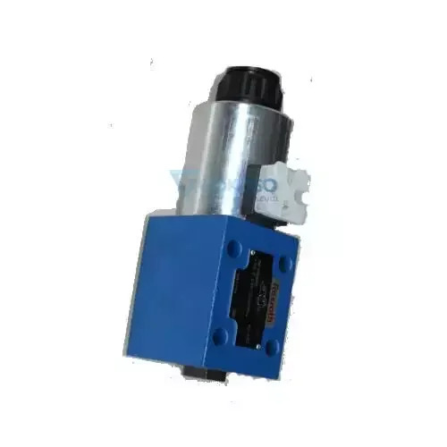 REXROTH 방향 스풀 밸브 4WE10RB33/CG24N9K4 R 900546965 4WE10RB3X/CG24N9K4