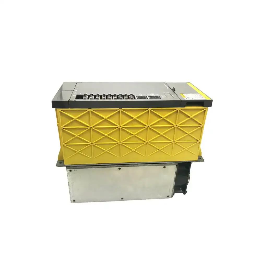 리퍼 OK A06B-6066-H233 Fanuc 드라이브