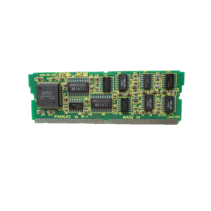 A20B-2901-0851 리퍼 완료 Fanuc PCB 보드