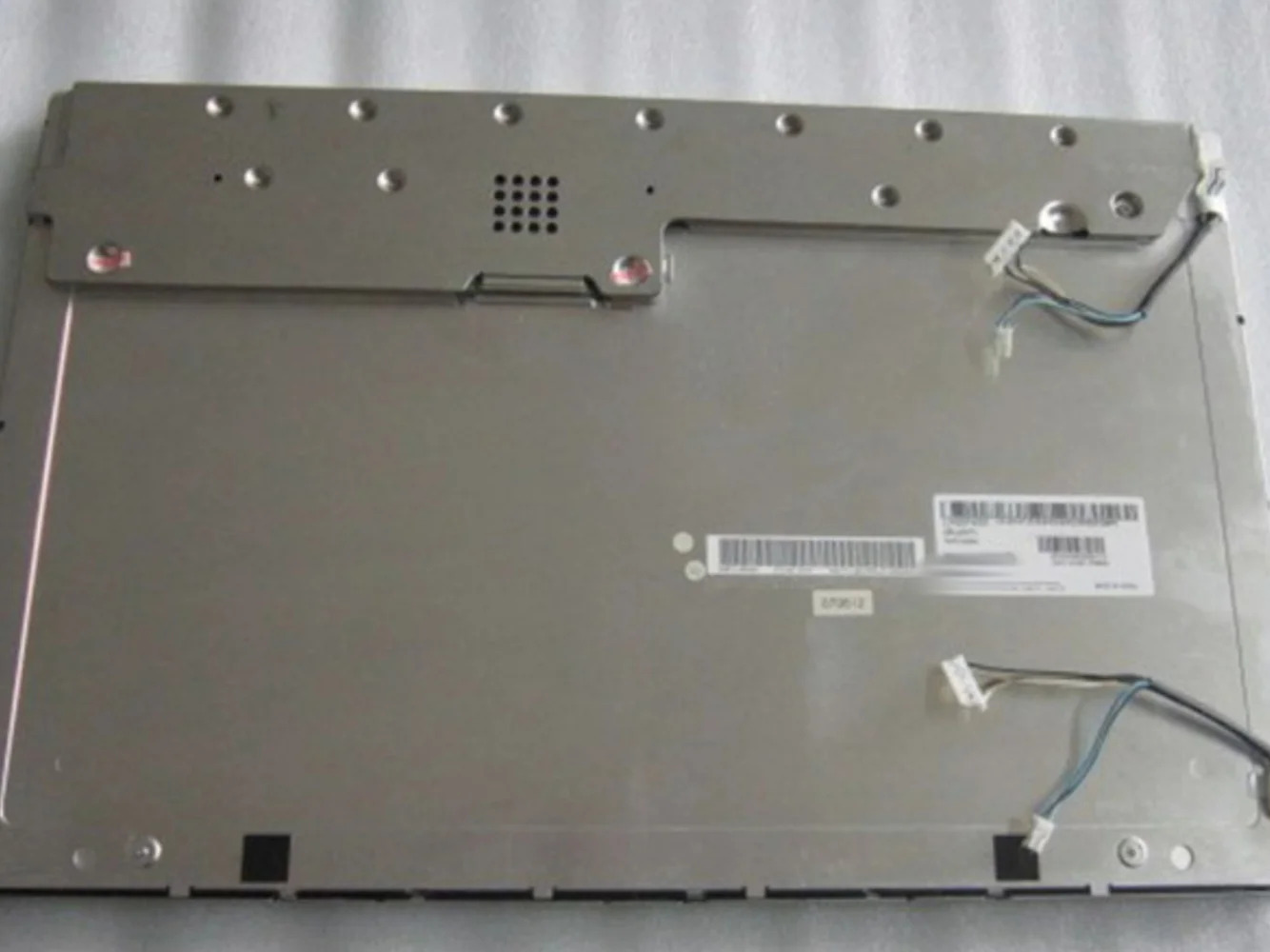 LM201W01-SLC1 LCD 디스플레이 화면