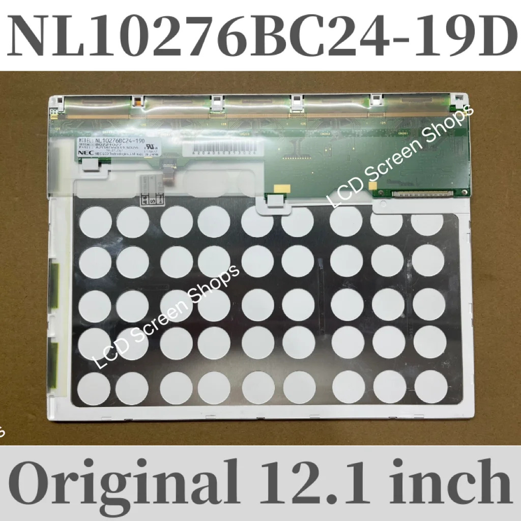 12.1인치 NL10276BC24-19D LCD 디스플레이
