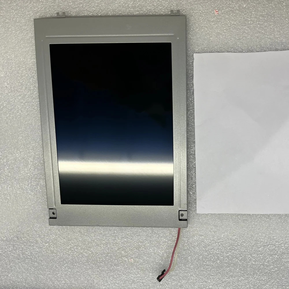 Fanuc MC/TC 시스템LM64P101 VGA640x480 STN LCD Dislpay 화면 교체