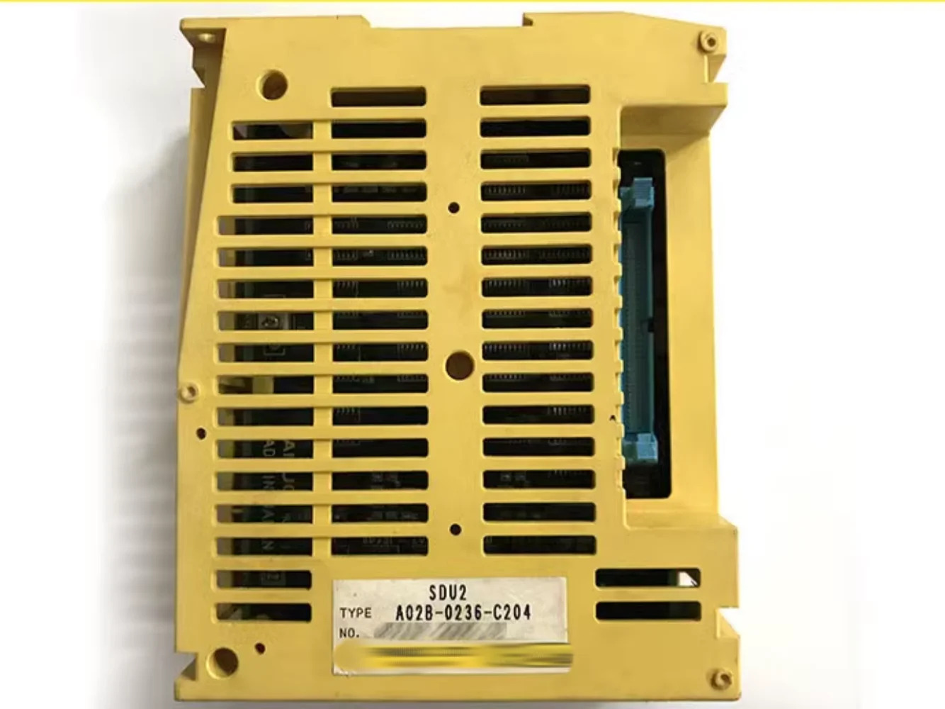 Fanuc iO 출력 모듈A02B-0236-C204