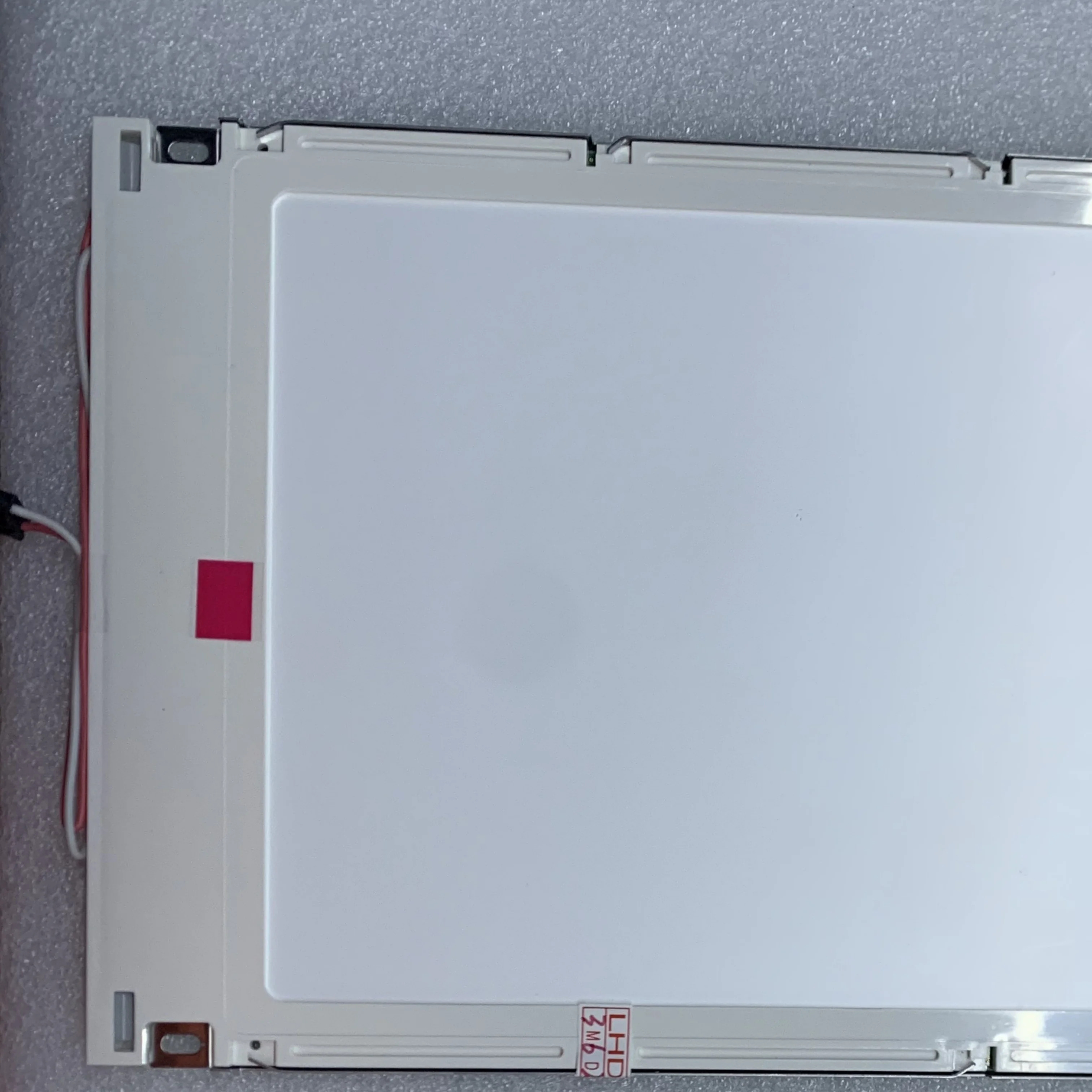 DMF50260NFU-FW-8 LCD 디스플레이 화면