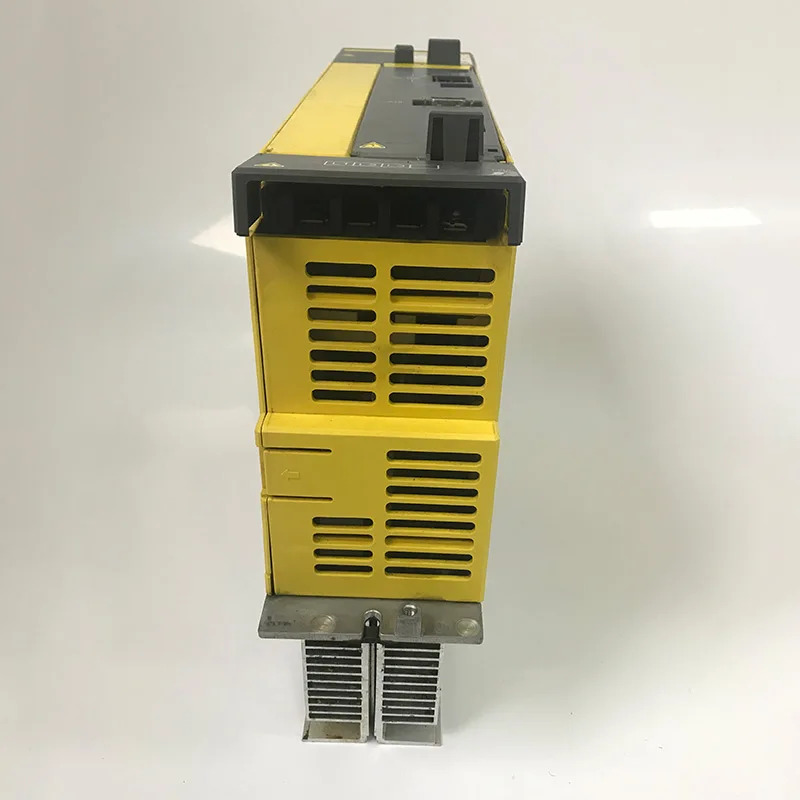 새 A06B-6120-H011 Fanuc 드라이브 12 개월