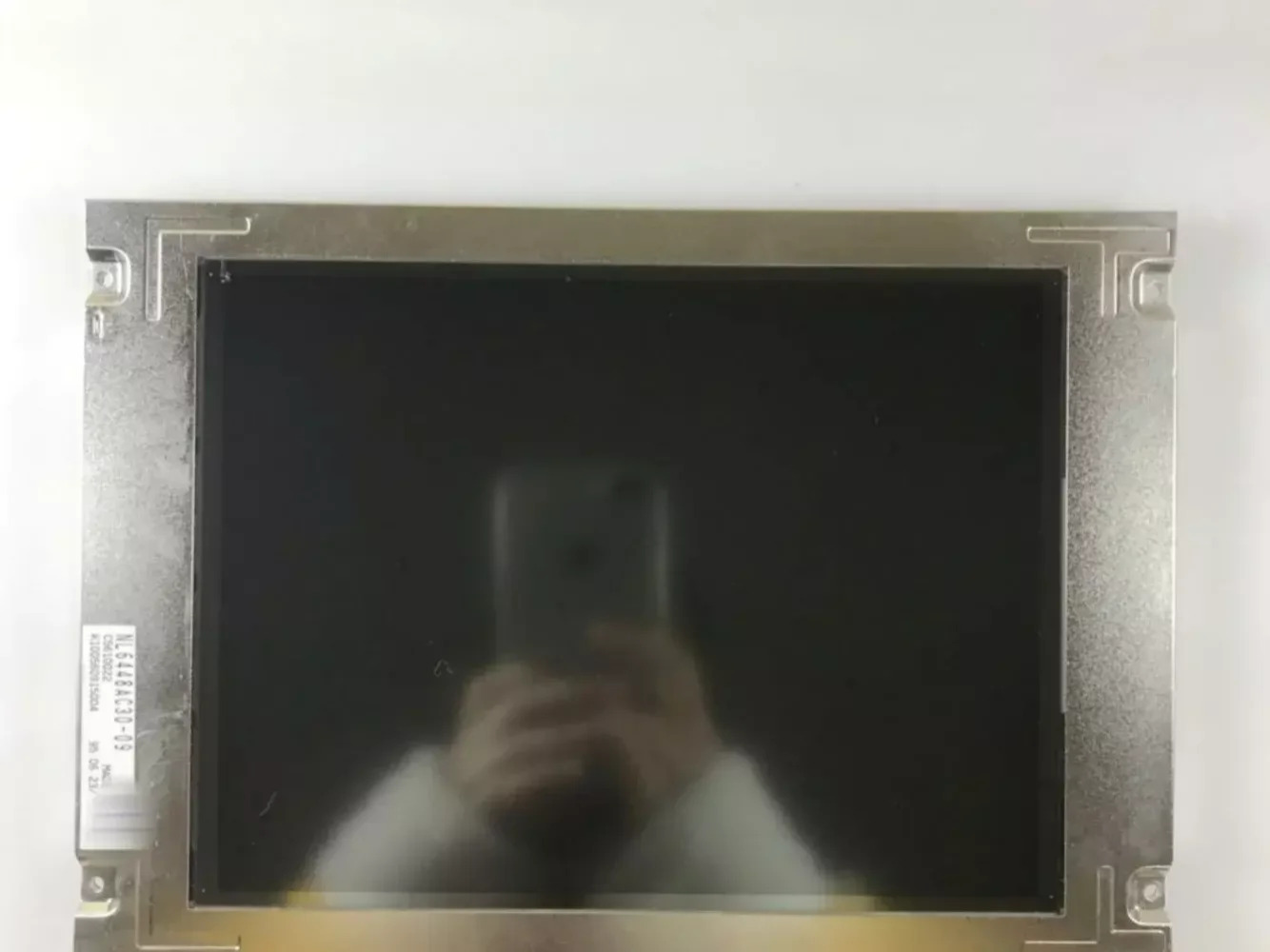 9.4인치 화면 NL6448AC30-09