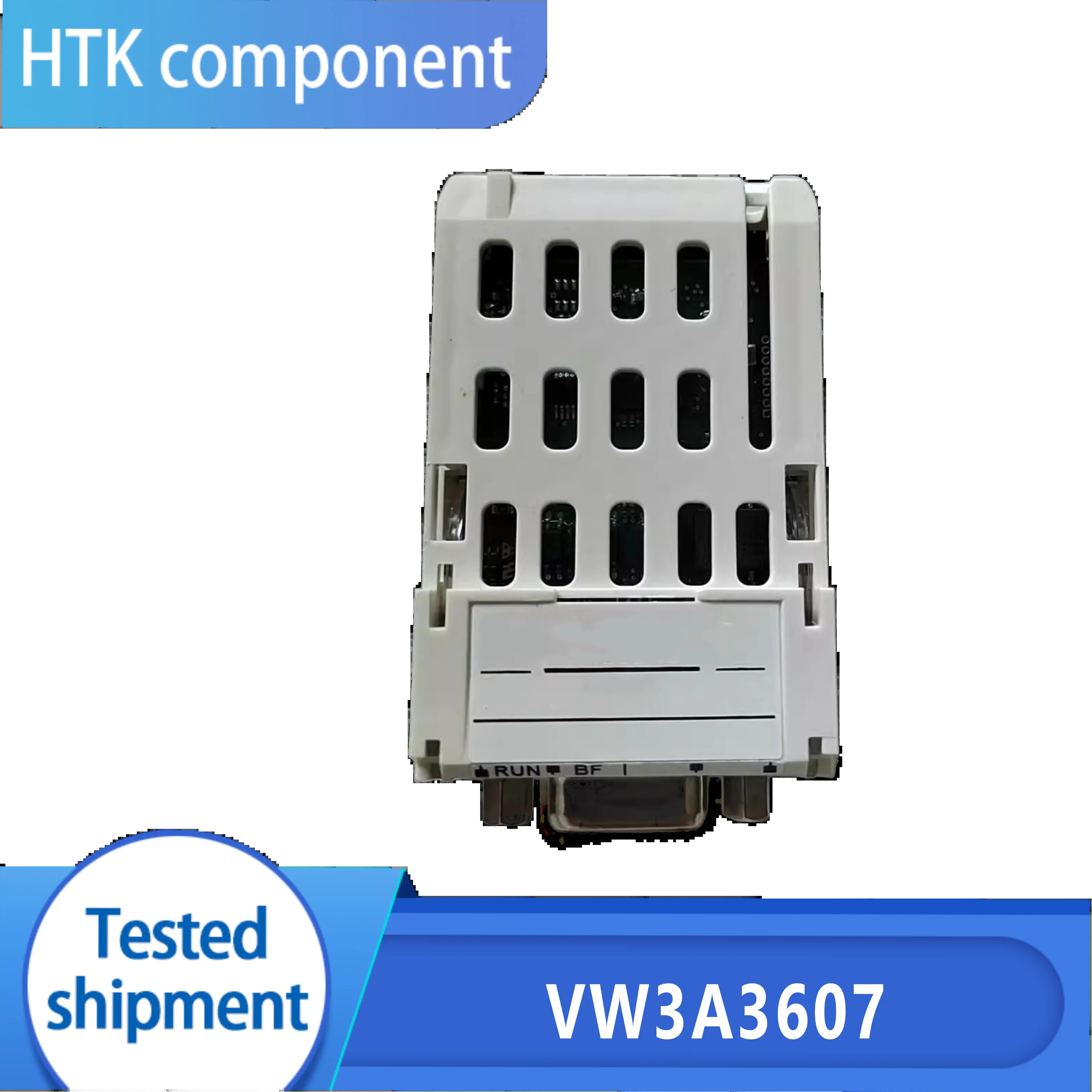 오리지널 VW3A3607 통신 모듈