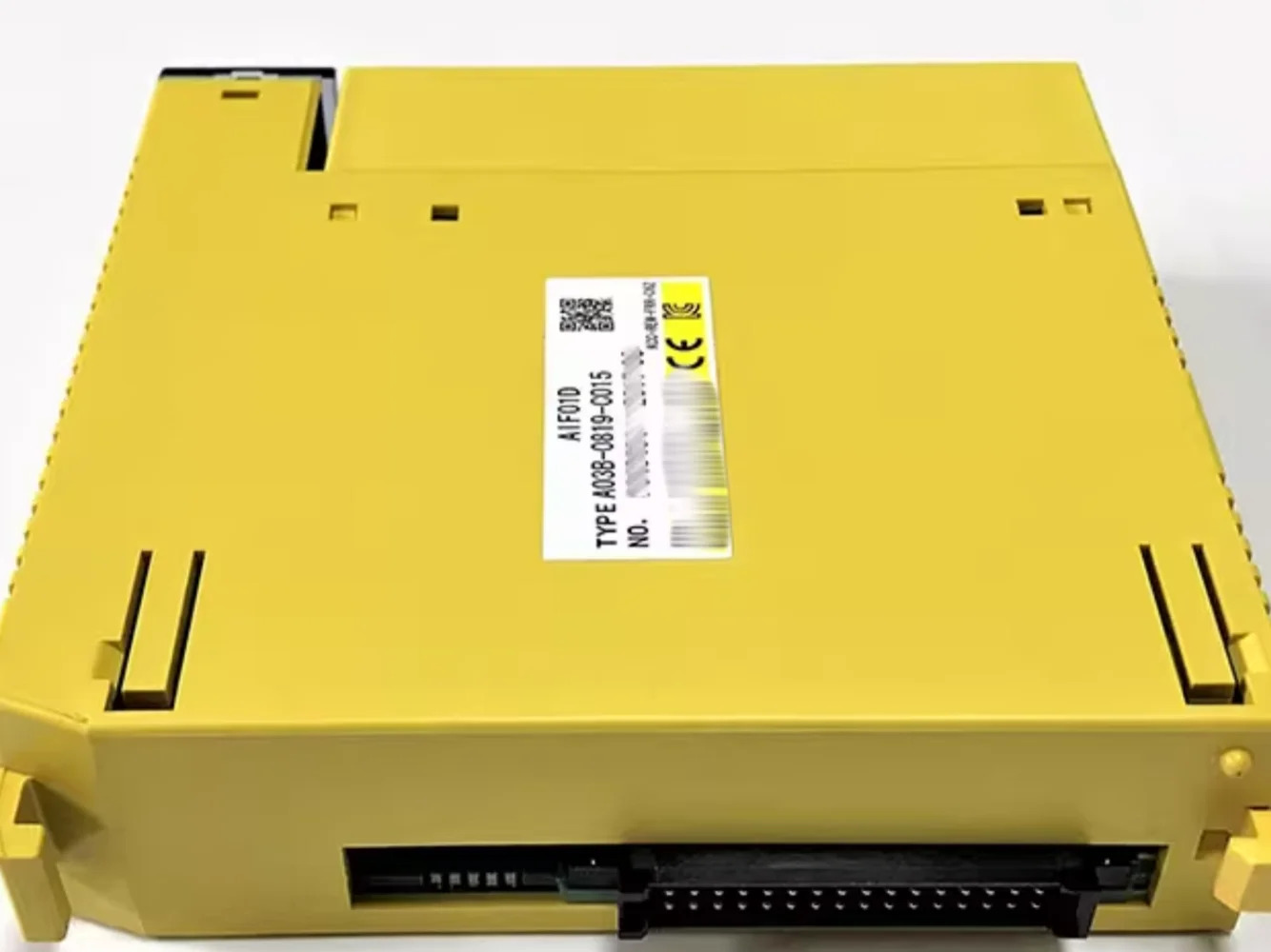 Fanuc iO 출력 모듈A03B-0819-C015