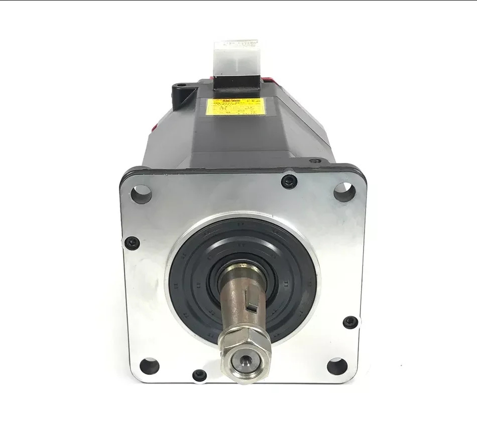 A06B-0147-B577 Fanuc 모터 신