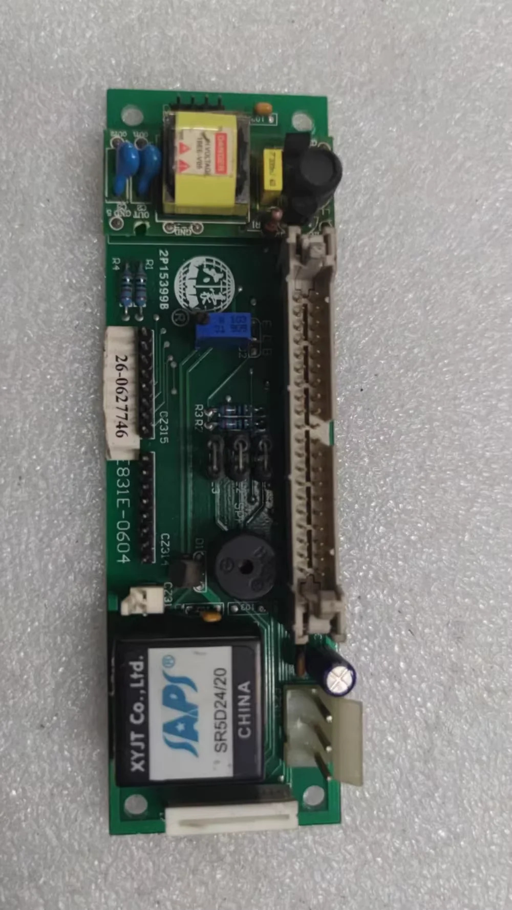 E831E-0604