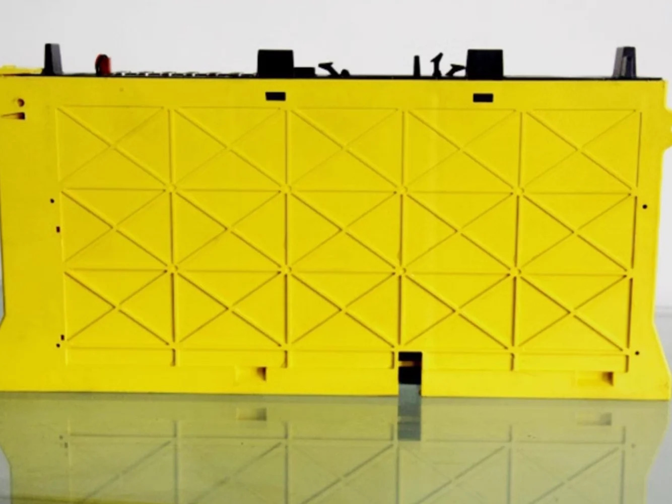 Fanuc iO 출력 모듈A03B-0818-B101