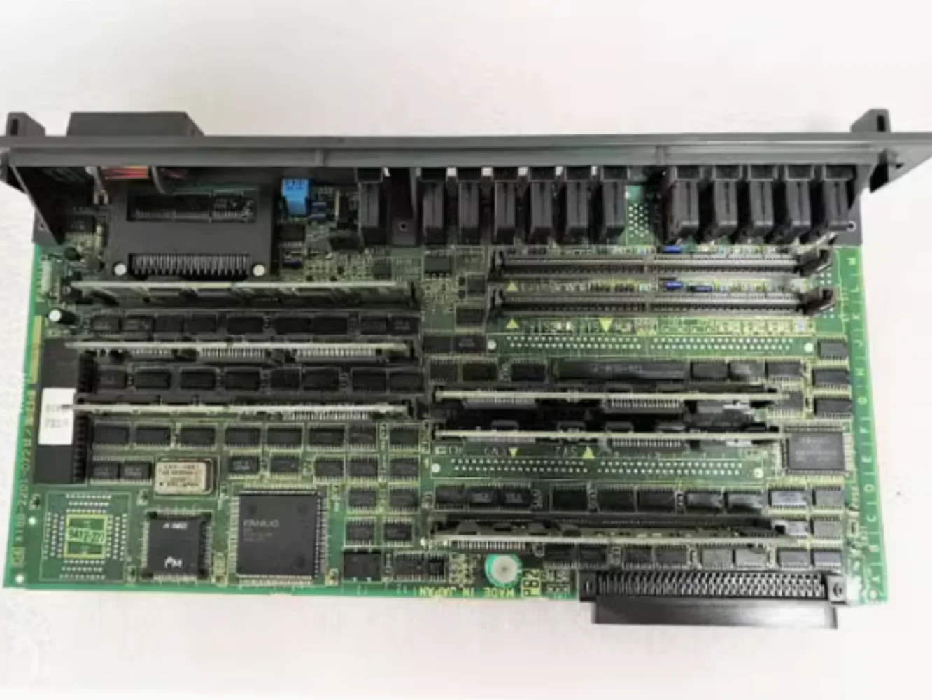 Fanuc 오리지널 서보 시스템 호스트 마더보드A16B-2201-0721