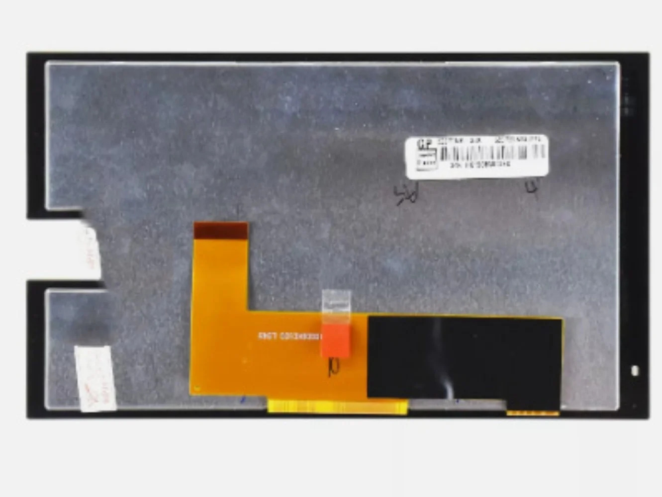 ZD070NA-03K LCD 디스플레이 화면