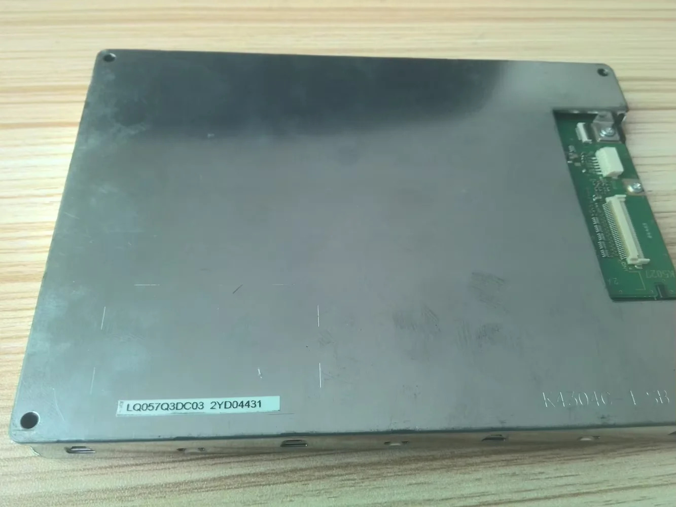 LQ057Q3DC03 5.7인치 LCD 화면