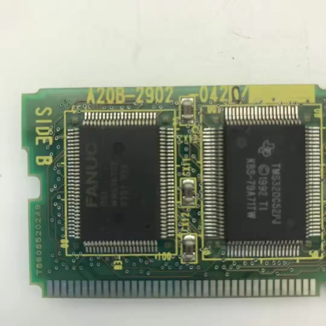 A20B-2902-0420 리퍼 완료 Fanuc PCB 보드