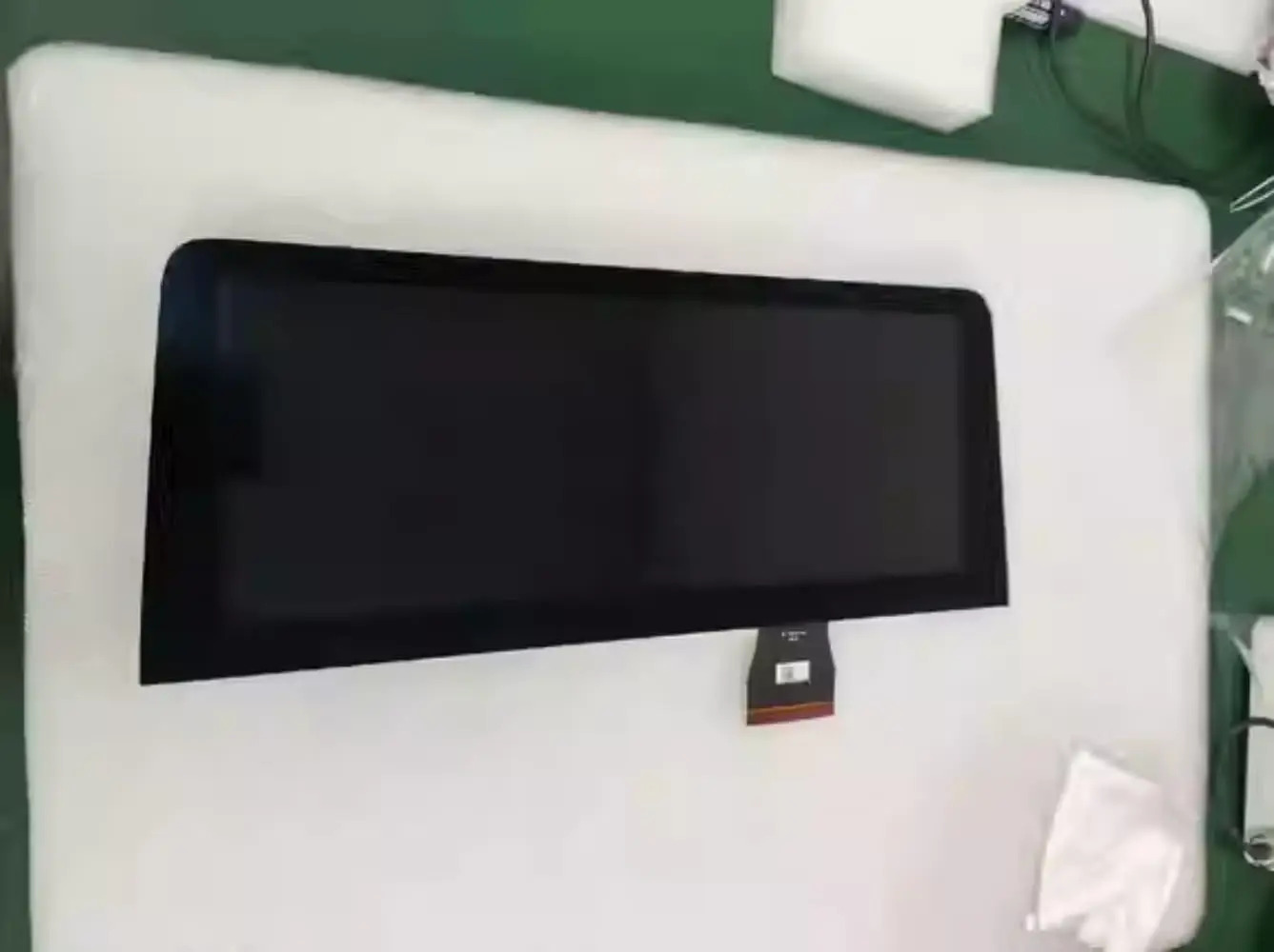C123HAT01.1 12.3인치 산업LCD 화면