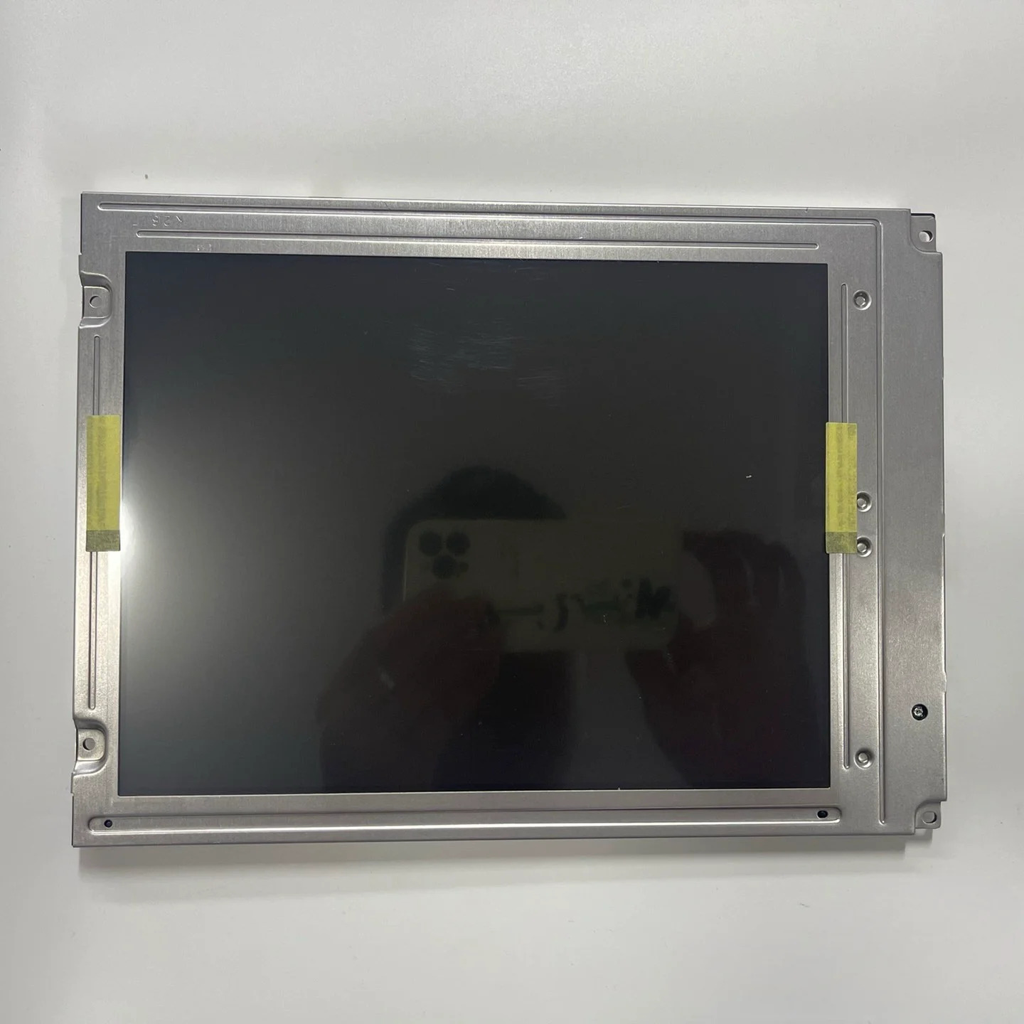 오리지널 LCD 디스플레이 화면 LQ10D345 346 신