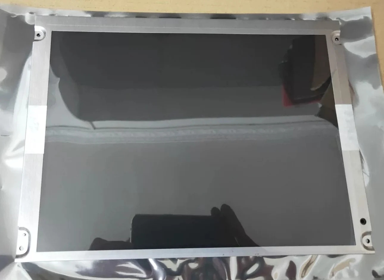 NL8060BC31-42G LCD 모니터 12.1 인치 신