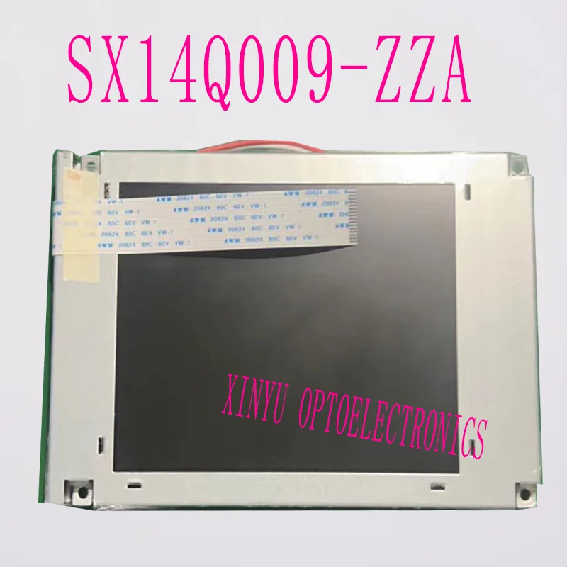 HitachiSX14Q009-ZZA LCD 디스플레이 화면 5.7 인치