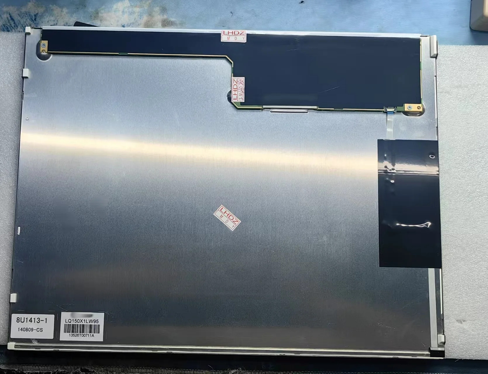 LQ150X1LW95 15인치 LCD 화면