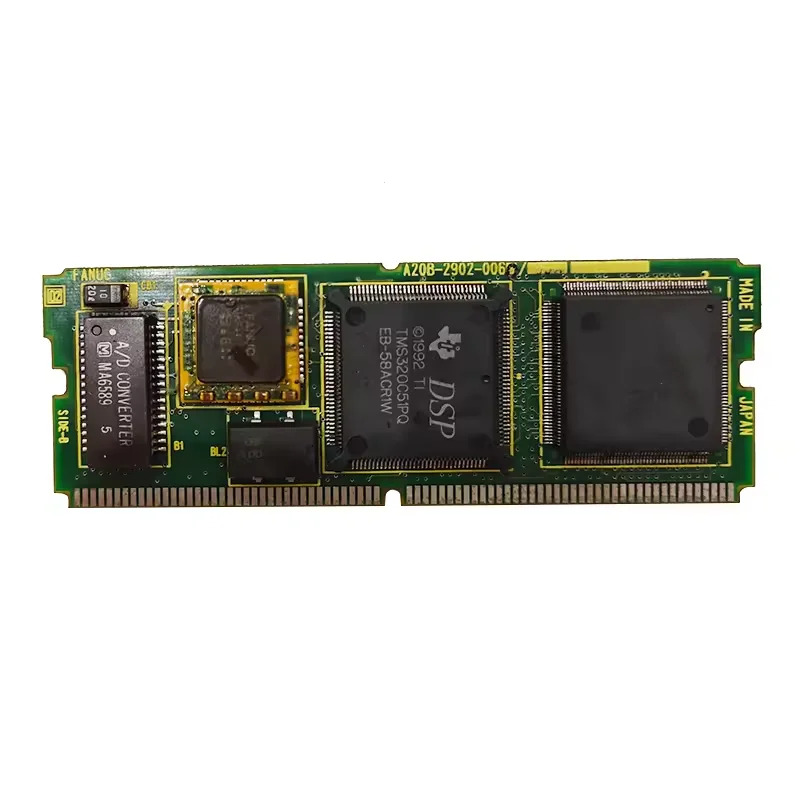 A20B-2902-0060 리퍼 완료 Fanuc PCB 보드