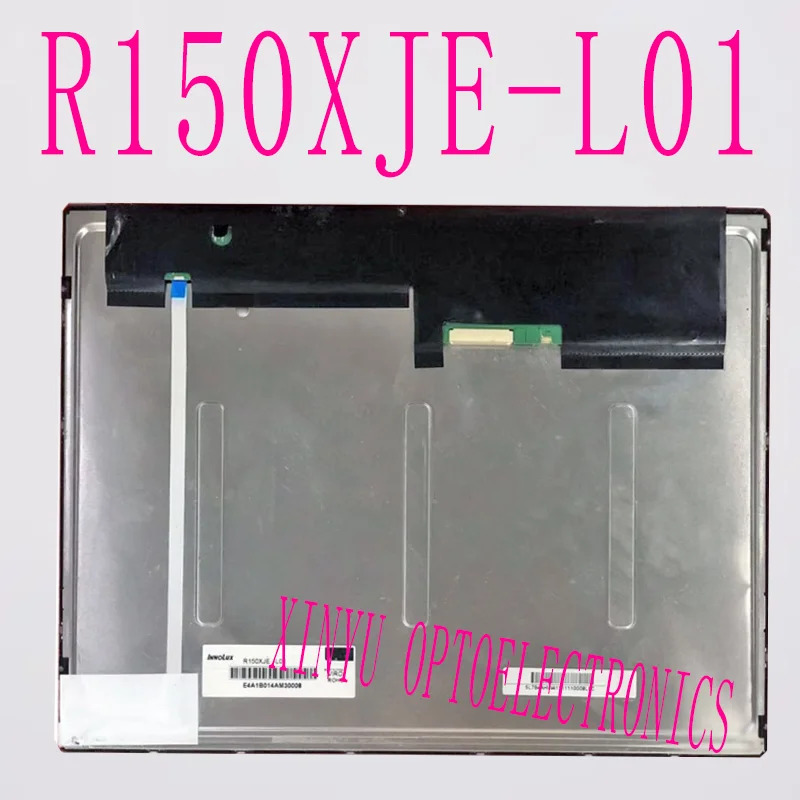 산업LCD 스크린 디스플레이 VGA 컨트롤러 리퍼 보드 AUO 15 인치 R150XJE L01 L03 G150XNE-L01 G150XNE-L03