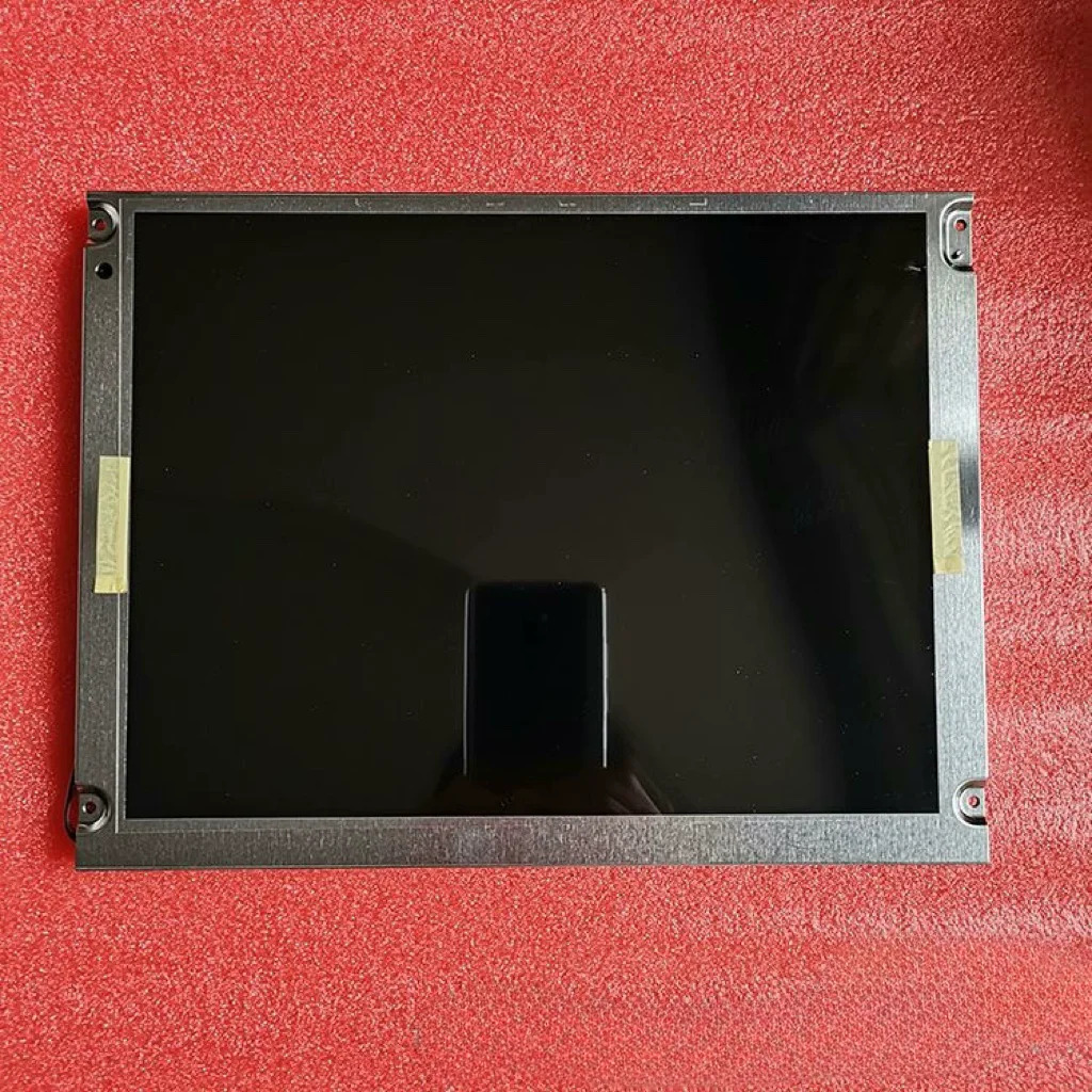 12.1인치 NL8060BC31-42/NL8060BC31-27 LCD 디스플레이 화면