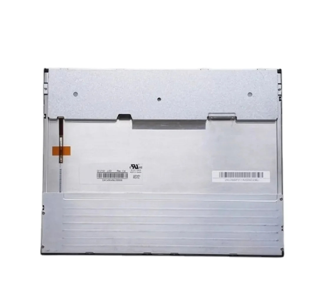 12.1인치 LCD 디스플레이 화면G121S1-L02 원본