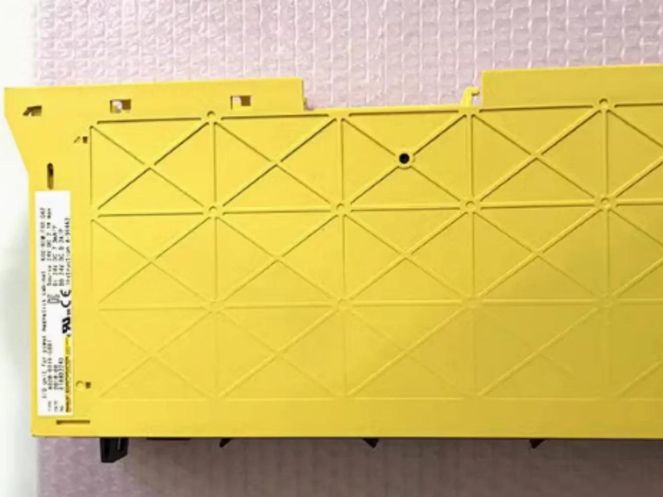 Fanuc IO 보드A02B-0309-C001