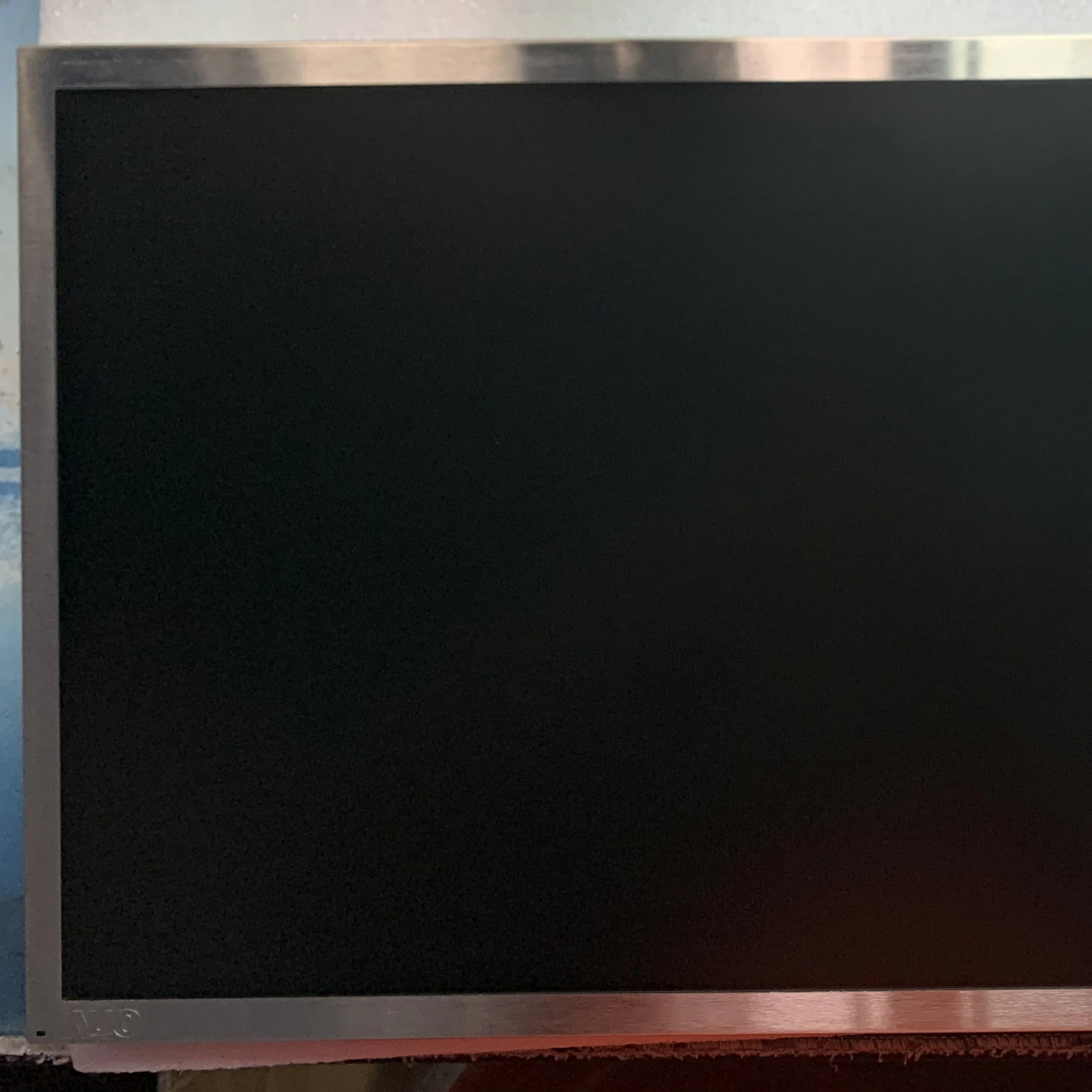G150XG01 V2 LCD 디스플레이 화면