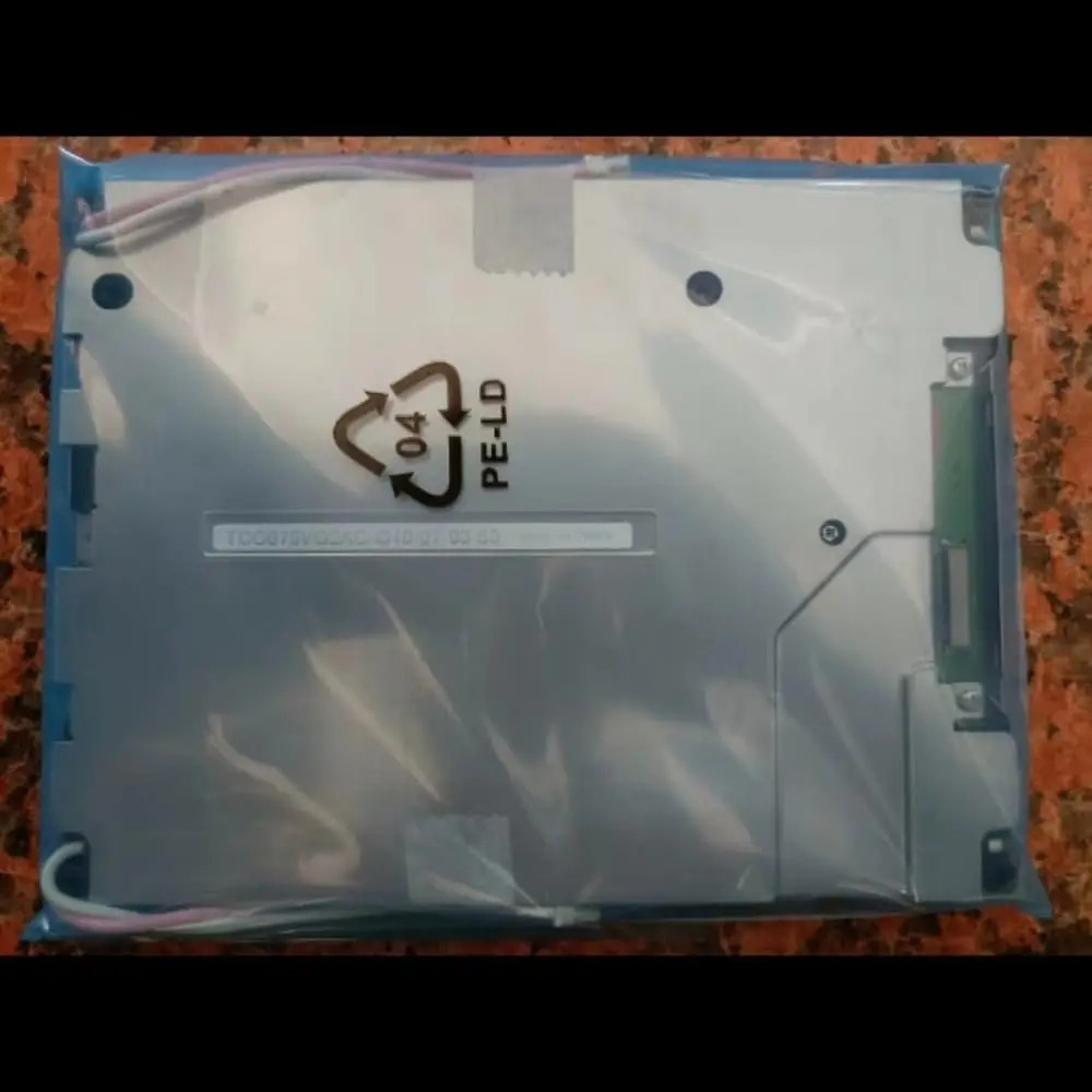 TCG075VG2AC-G10 7.5인치 LCD 화면 디스플레이 640x480