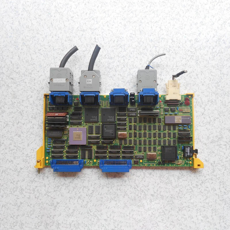A16B-2200-0370 리퍼 완료 Fanuc PCB 보드