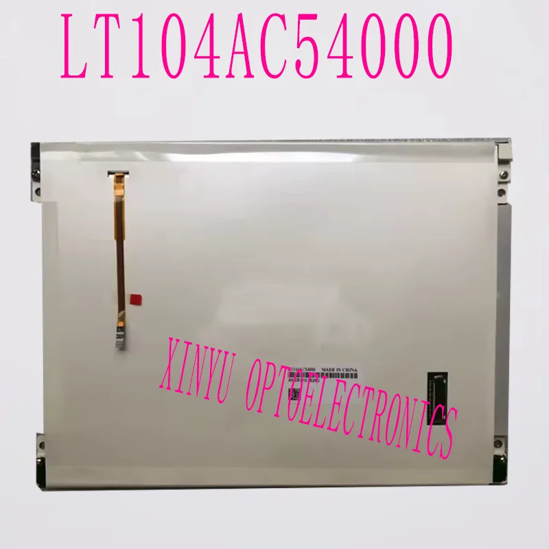 LT104AC54000 산업LCD lt104ac54000 호환 10.4 인치 화 LCD 디스플레이 스크린 패널