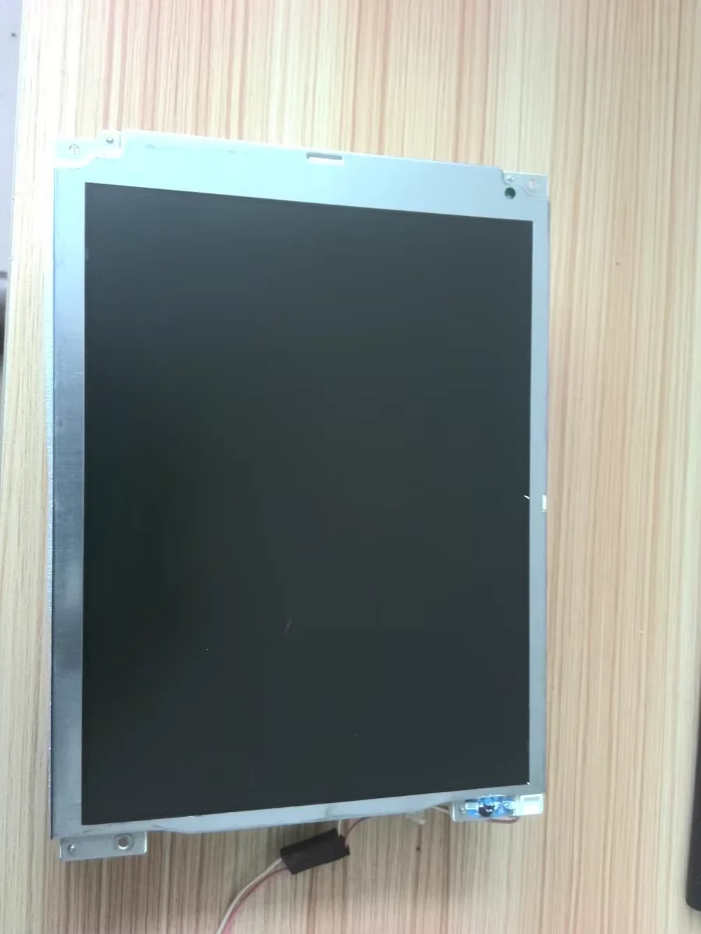 LQ104V1DG83 샤프 LCD 화면