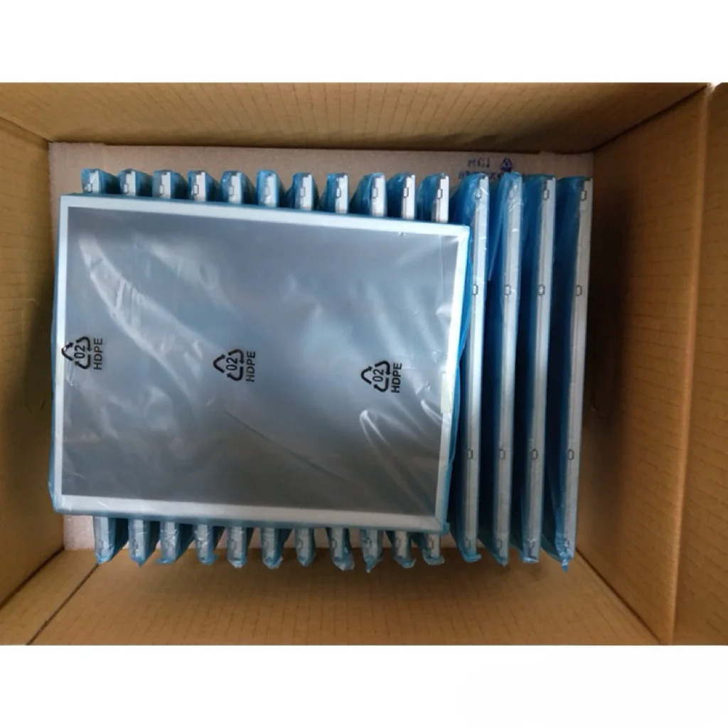 G121XCE-L01 LCD 디스플레이 12.1 인치 신